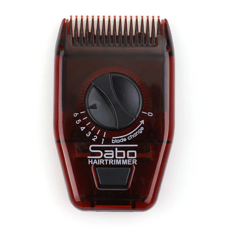 

Multifunctional stainless steel hand hair trimmer hair comb hair hair hair trimmer