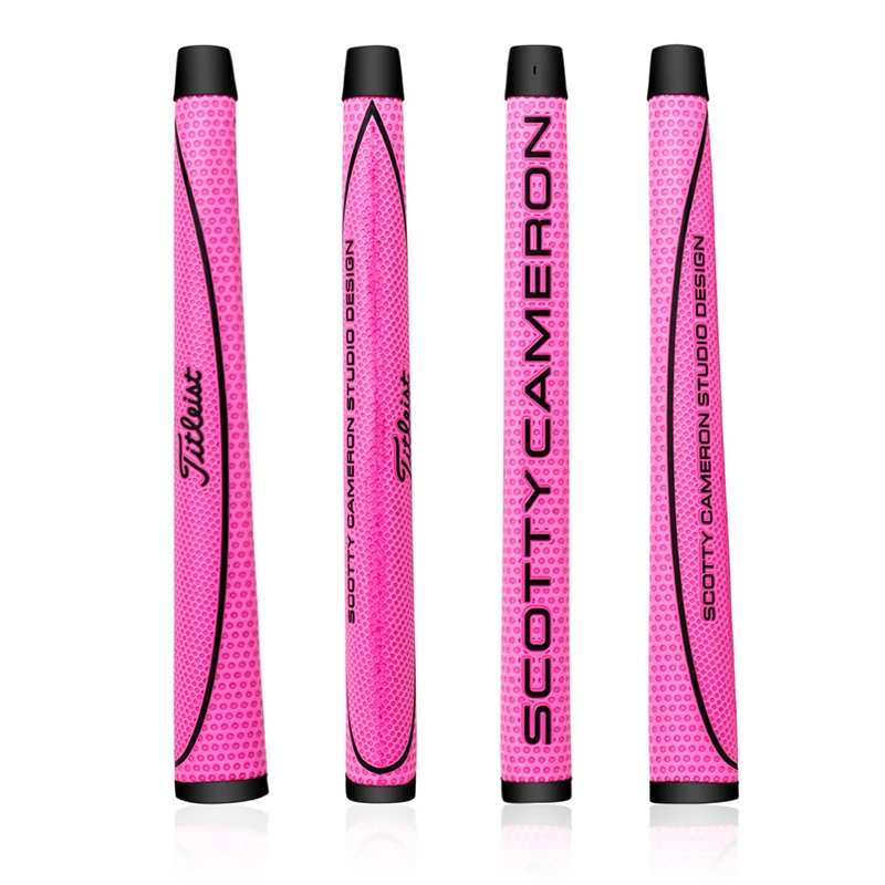 Захват для клюшки гольфа захват из полиуретана портативный высокого качества