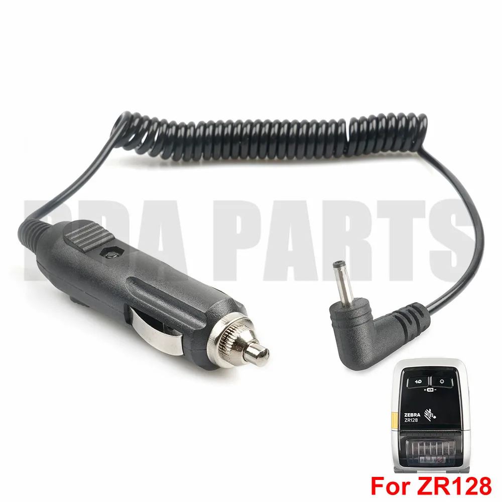 Автомобильное зарядное устройство для Zebra ZR128 ZQ110 | Мобильные телефоны и