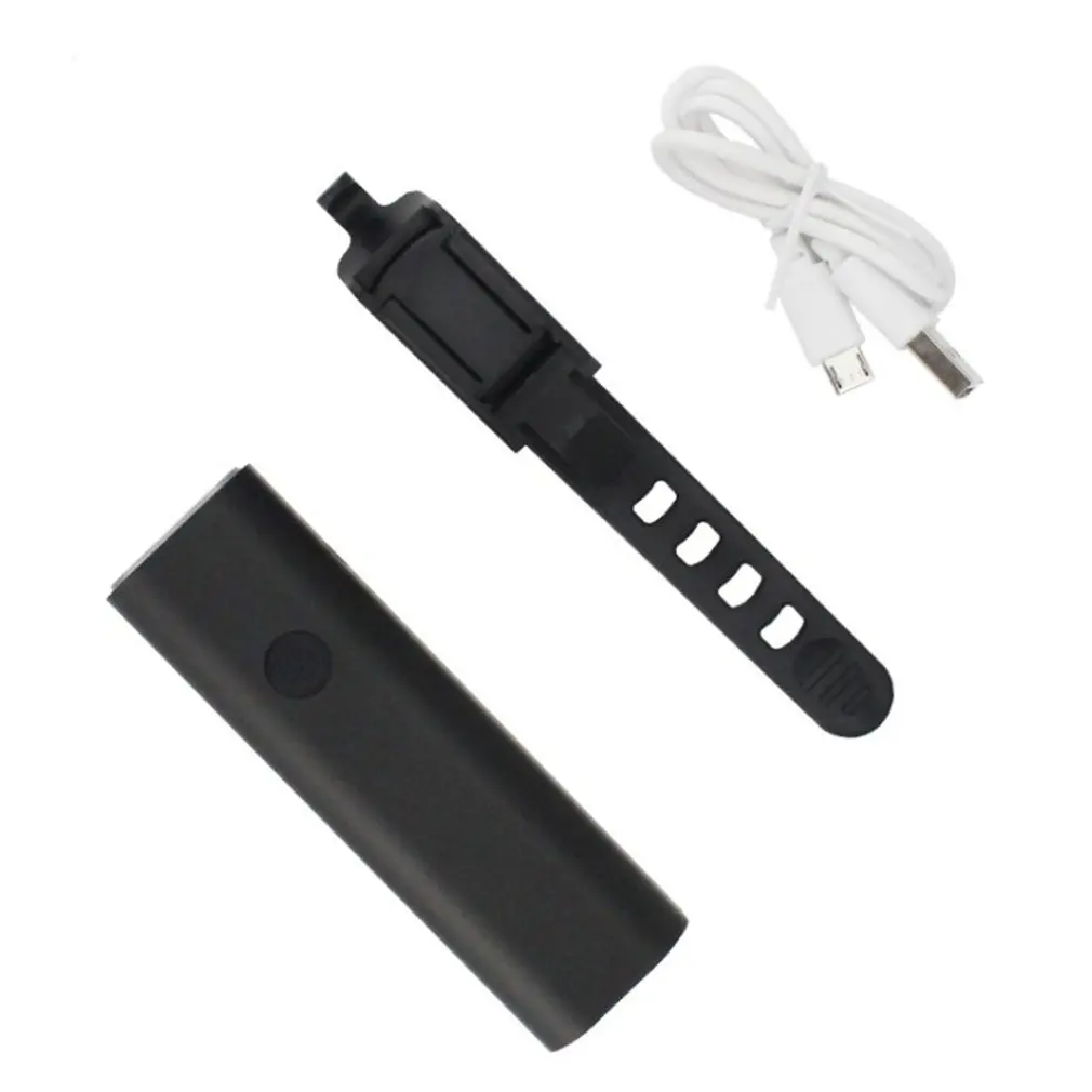 

Bike Light Rainproof USB Rechargeable LED 2000mAh MTB Front Lamp Headlight Aluminum Ultralight Flashlight Bicycle Light