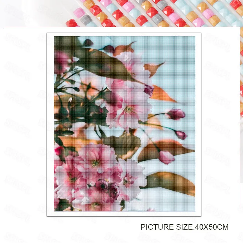 

Diy Diamond Painting Flowers Green Plants Cactus Potted Sofa Background Wall Painting Decoration Painting Hanging Painting