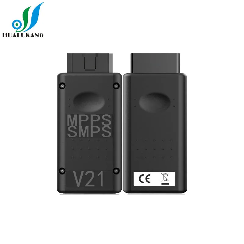MPPS V21 MAIN + TRICORE MULTIBOOT with Breakout Tricore Cable | Автомобили и мотоциклы