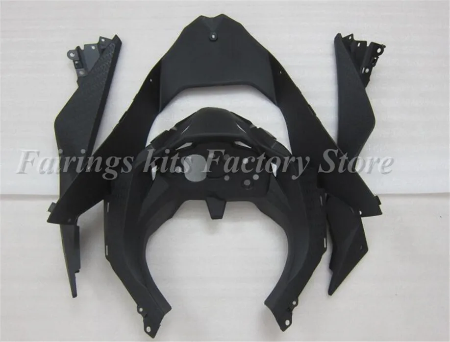 

High quality New ABS Fairing Kit Fit for Kawasaki Ninja300 EX300 2013 2014 2015 2016 2017 ZX300R 13 14 15 16 17 Cool Orange