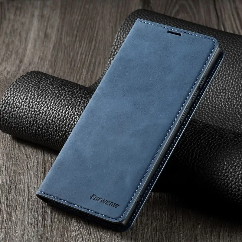Флип-чехол для Apple iPhone 13 12 11 Pro Max Mini 6 6s 7 8 Plus 5 дюймов 2020 дюйма кожаный Роскошный