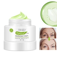 pansly retinol face cream moisturizer smooth tighten skin face essence increase skin elasticity 30g face care cream tslm1