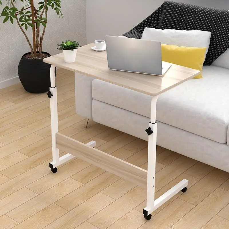 Офисный столик Tafelkleed Portatil Escrivaninha Mesa Dobravel Mueble Escritorio, прикроватная тумбочка для ноутбука, компьютерный стол