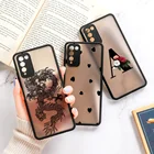 Чехол Funda Poco X3 F3 M3 Для Xiaomi Mi Note 10 Pro 11 Lite 11i 10T, чехол для защиты объектива Redmi Note 8 9 10 Pro 9S 10S, Жесткий Чехол из поликарбоната