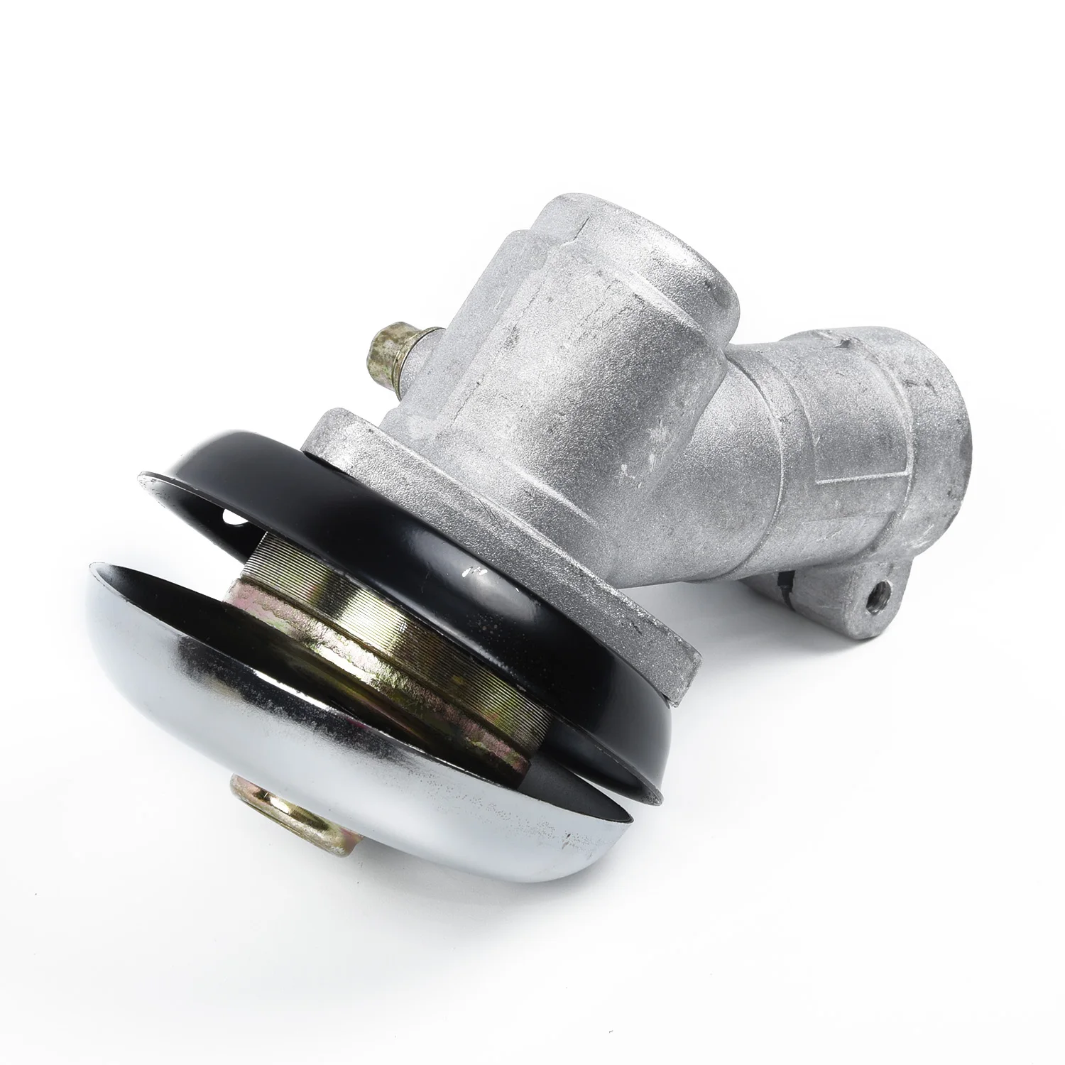 Запчасти для газонокосилки коробка передач в сборе щетка резак зубчатая головка