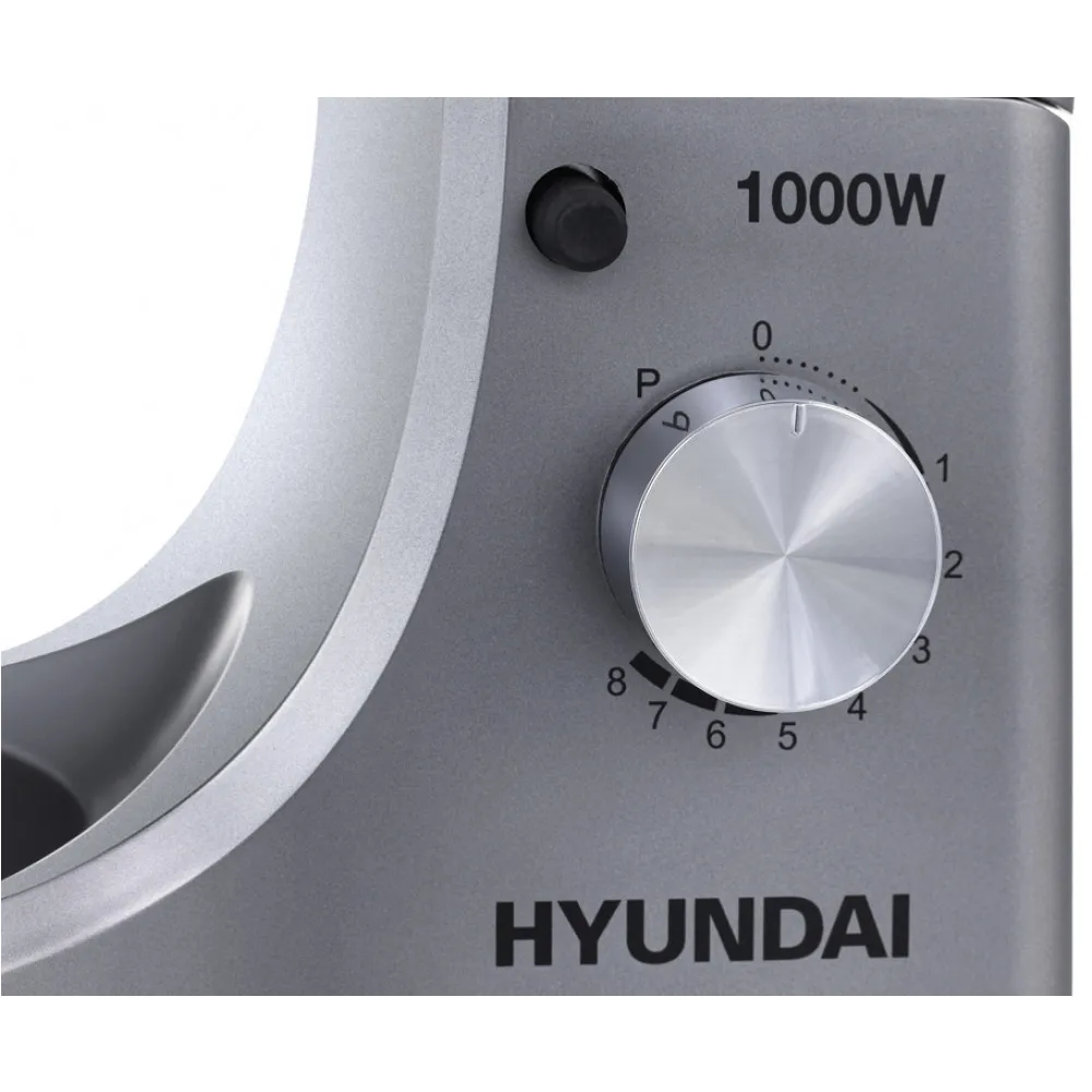 Миксер Hyundai HYM-S5451 | Бытовая техника