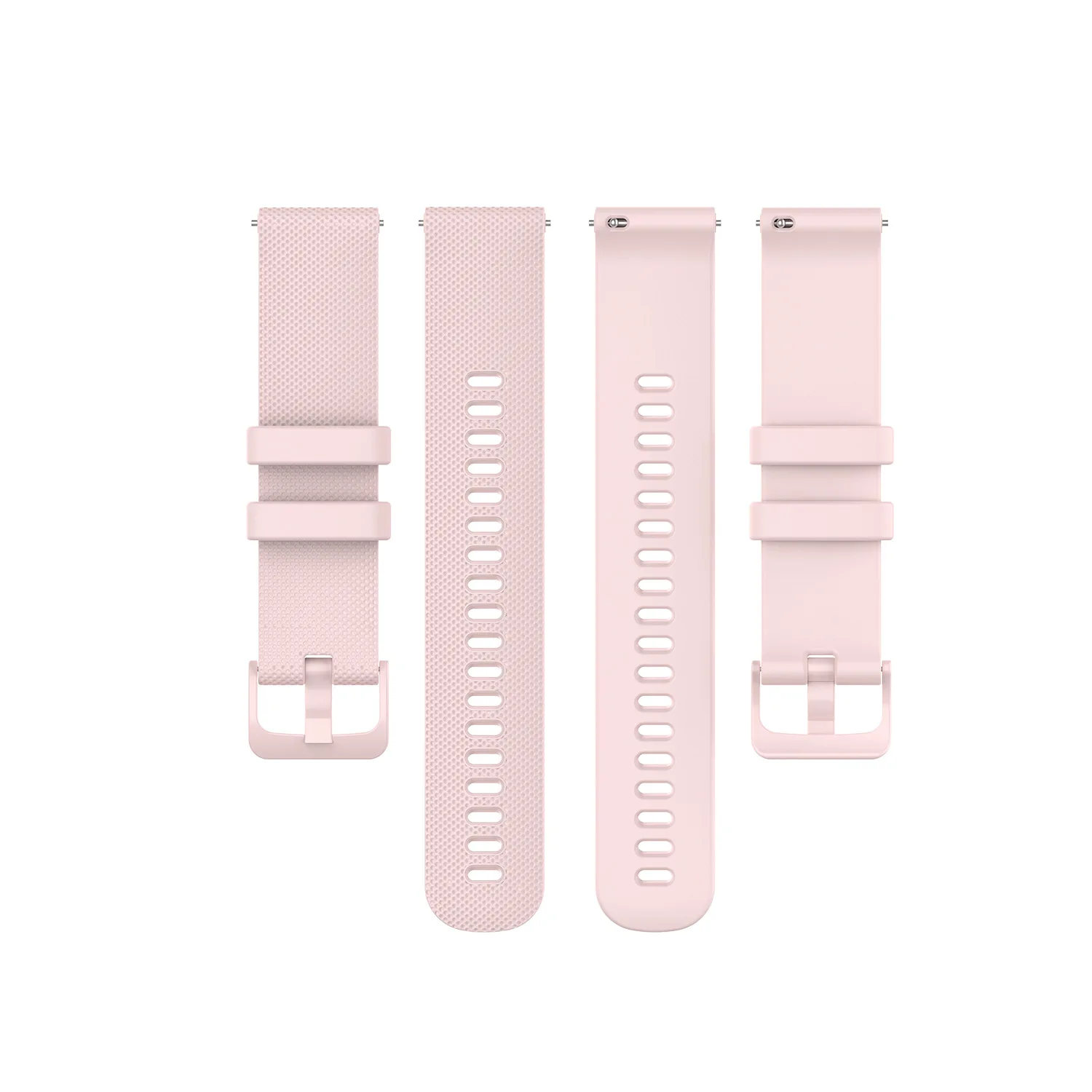 

Silicone Wristband For Garmin Forerunner 158 245 245M 645 Strap Band Bracelet Wriststrap Belt Replace Watchband Quick Release