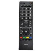 ct 90326 new remote control for toshiba 3d smart tv ct90326 ct 90380 ct 90386 ct 90336 ct 90351 ct 90329