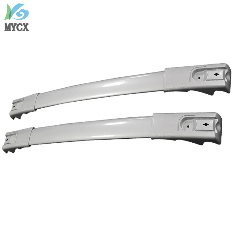 Специальная поперечная багажник на крышу для Toyota RAV4 2013-2019 производство ISO9001: 2008