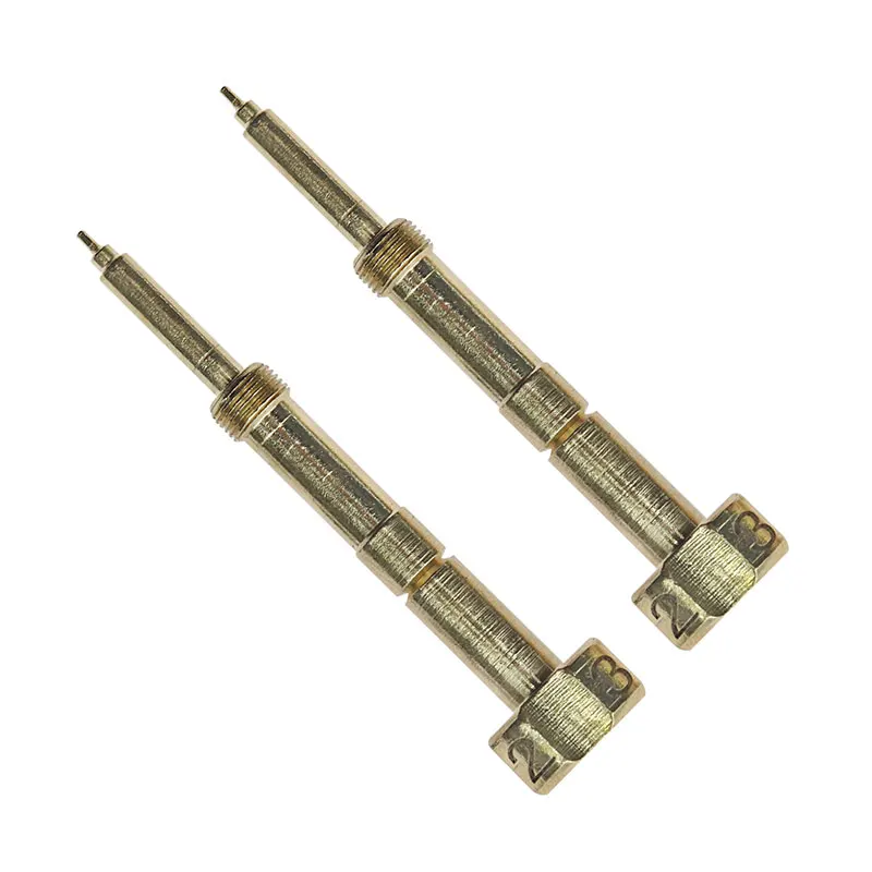 Регулируемый винт для смеси топлива и воздуха подходит Yamaha Raptor 660R