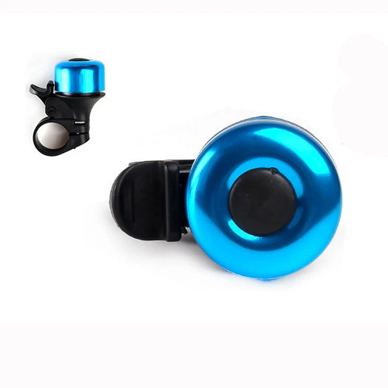 Новый велосипедный звонок Звук громкий Звонок для велосипеда высокое качество