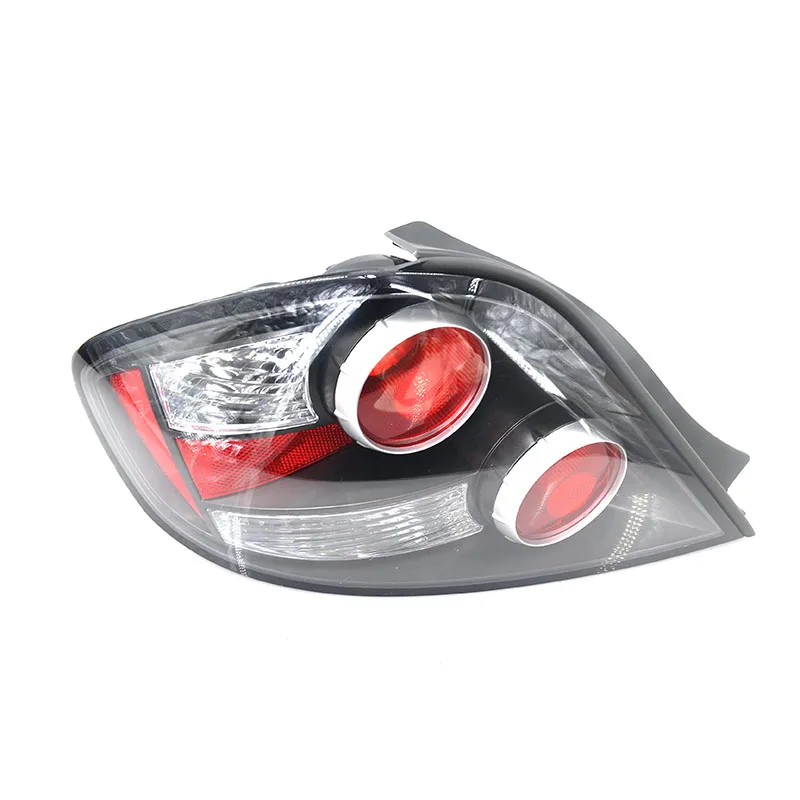 Baificar Фирменная Новинка натуральная высокое качество задний светильник Корпус