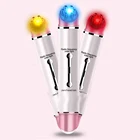 _ Массажер для глаз, ручка против морщин, массажер для глаз, антивозрастной массажер, перезаряжаемый Массажер для лифтинга кожи лица, кожи вокруг глаз