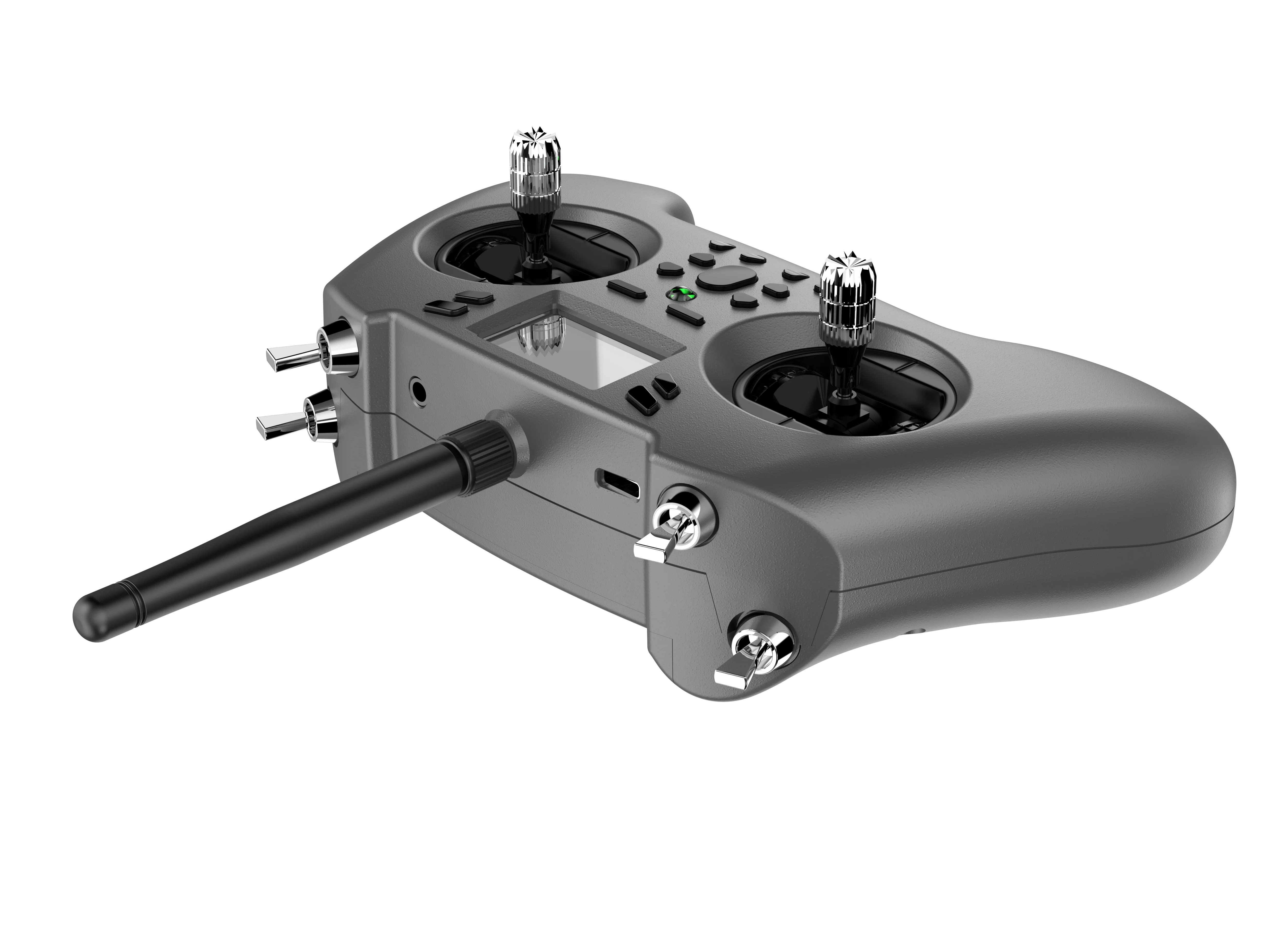 Jumper T-Lite Remote Control Open Tx Hall Sensor Gimbals Multi-Protocol Controller RC Model CC2500 JP4IN1 For FPV Racing Drone | Игрушки и