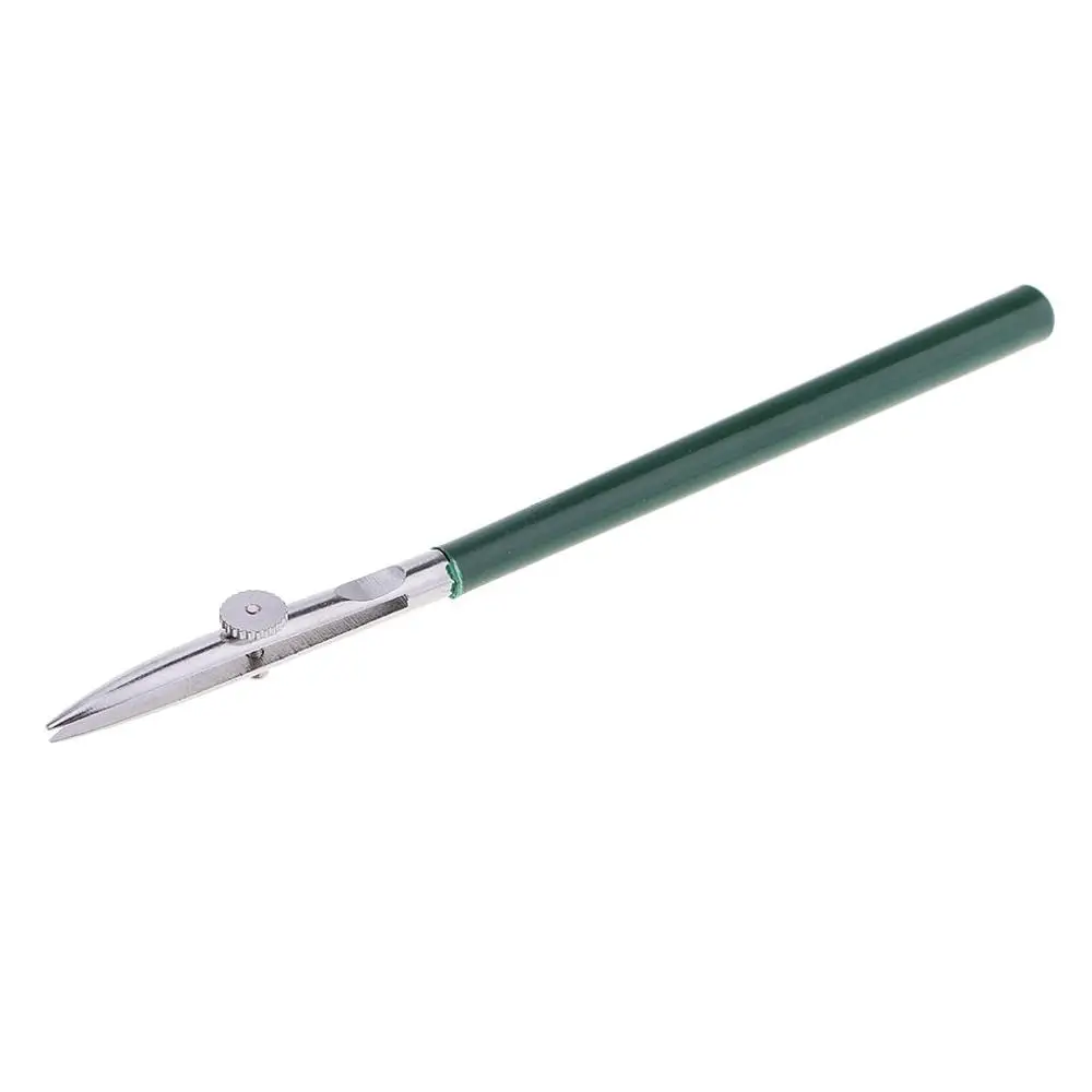 Hinged Art Ruling Pen For Masking Fluid Lines Drawing Mounting Artists Stationary Applying Watercolour Painting Tool - Small | Канцтовары