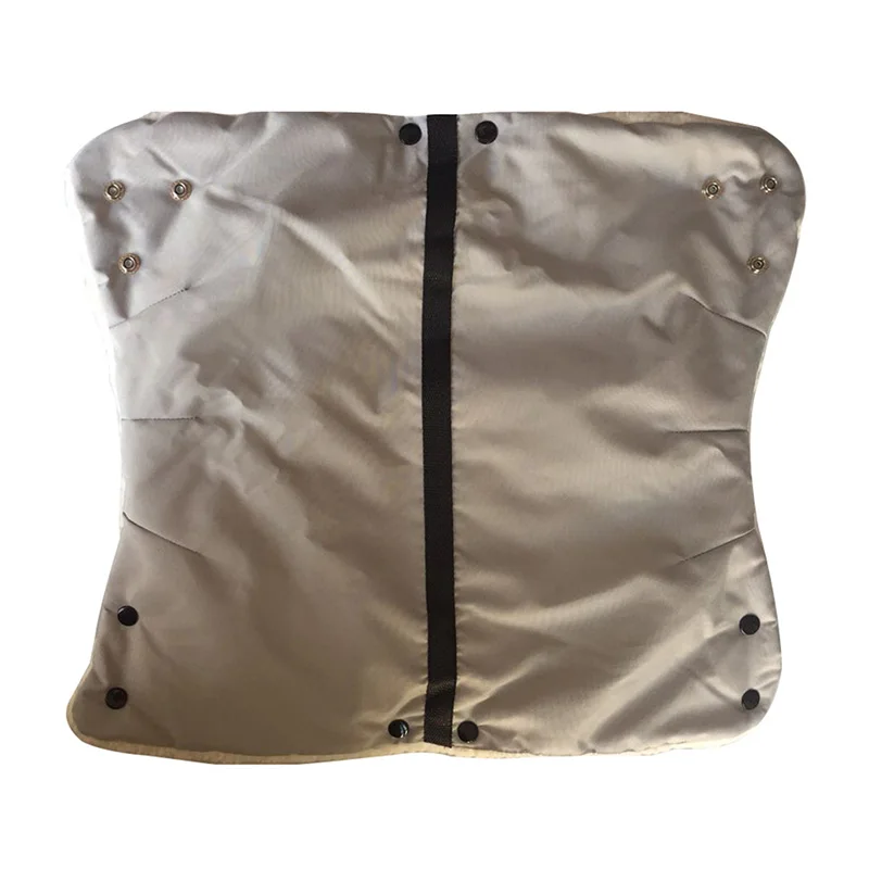 Зимние Warme варежки на коляску детская коляска муфта для рук водонепроницаемый