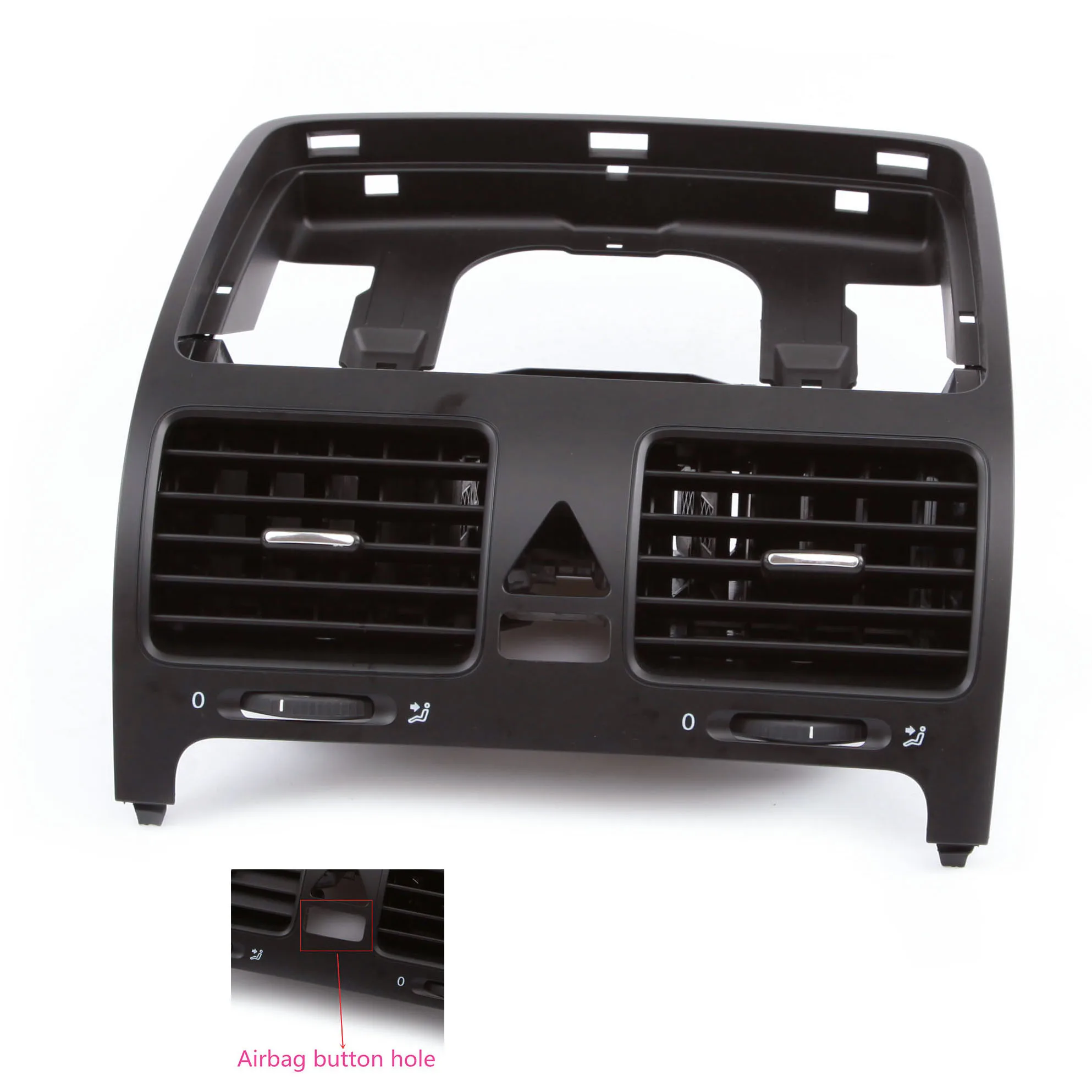 Система охлаждения приборной панели Центральная охлаждающая жидкость