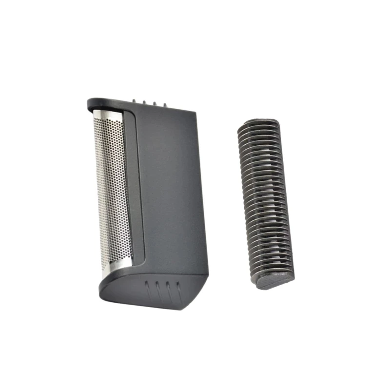 Сменные лезвия и фольга для бритвы braun 596 100 200 150 205 209 255 1008 1508 2060 S 2540 2560 5459 5461 1
