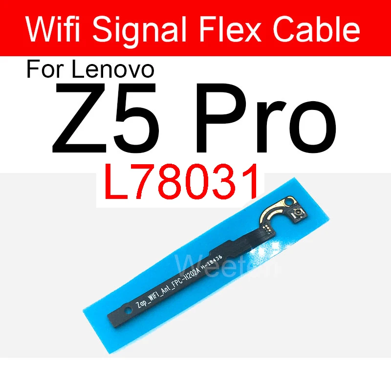 Громкоговоритель зуммер для Lenovo Z5 Pro L78031 GT L78032 материнская плата Бесконтактное