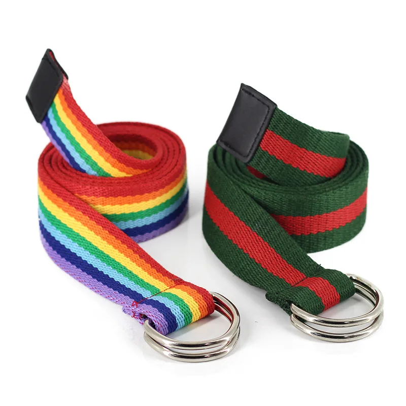 Ремень унисекс обычная лямка модный тонкий из сплава|Мужские ремни| |