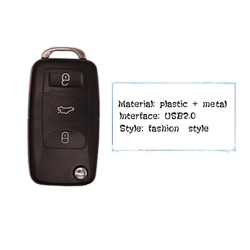 Usb 2.0 флеш-накопитель 64 ГБ 128 4 8 16 32 | Компьютеры и офис