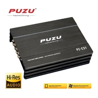 cable car dsp hifi amplifier 4x150w support pc tool 31 eq android app bluetooth lossless usb music car audio amplifier