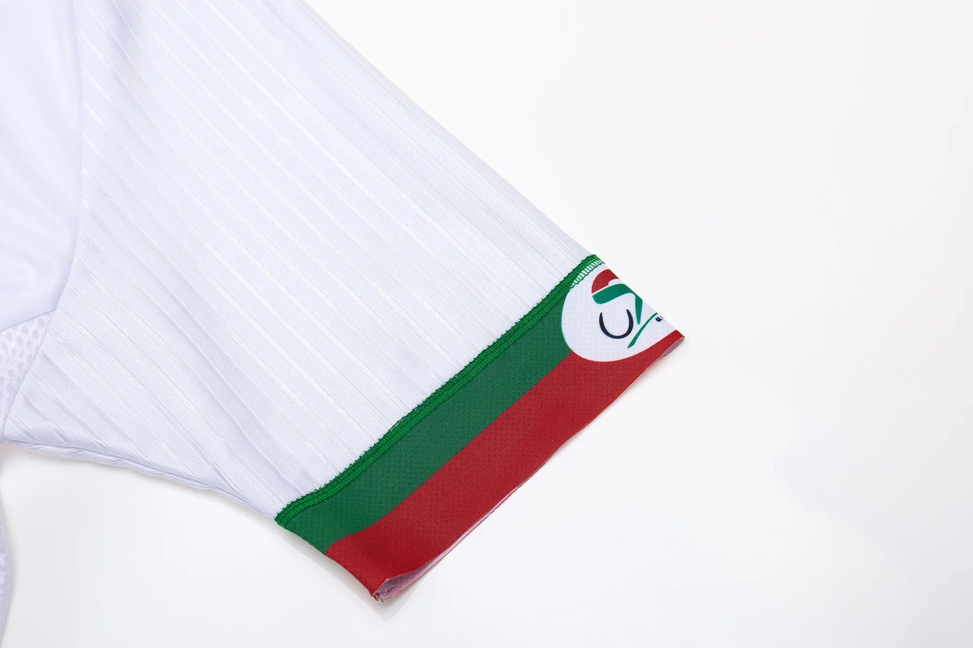 Португалия 2019 Велоспорт Джерси летняя одежда для велосипедных гонок Ropa Ciclismo