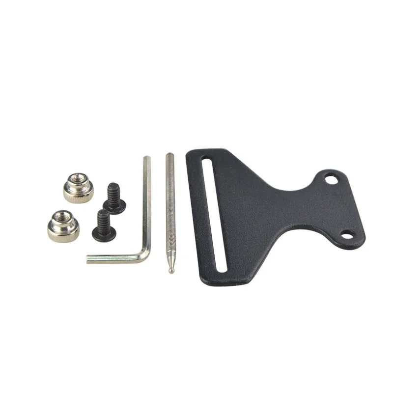 1 шт. Рекурсивный лук для стрельбы из лука простой Т-образный на вынос открытом