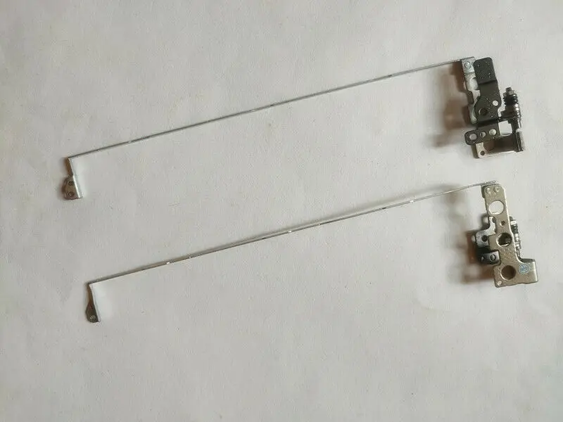 

new for HP 14-CE CE1004TX CE2014TX TPN-Q207 hinges L+R