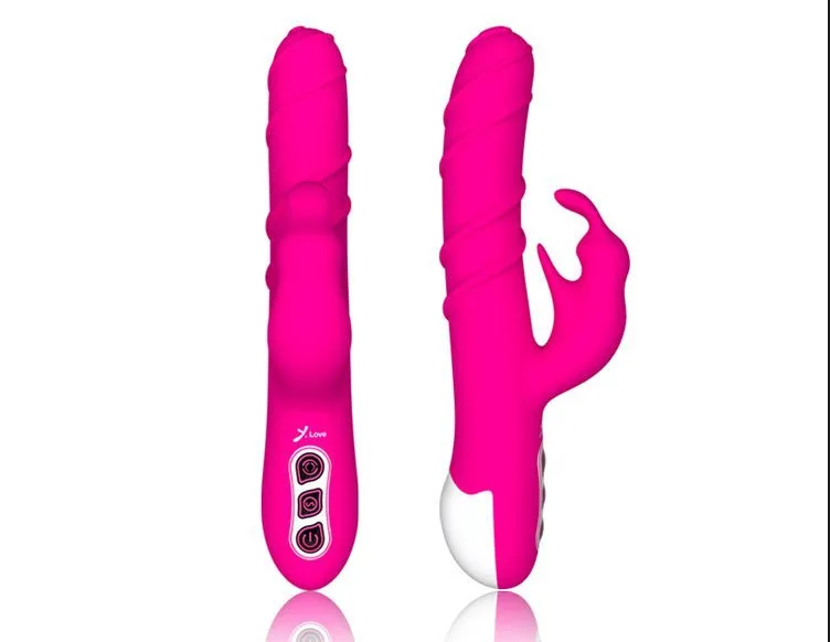 Зарядка вибратор G-spot женский штекер Секс-игрушки для взрослых женское