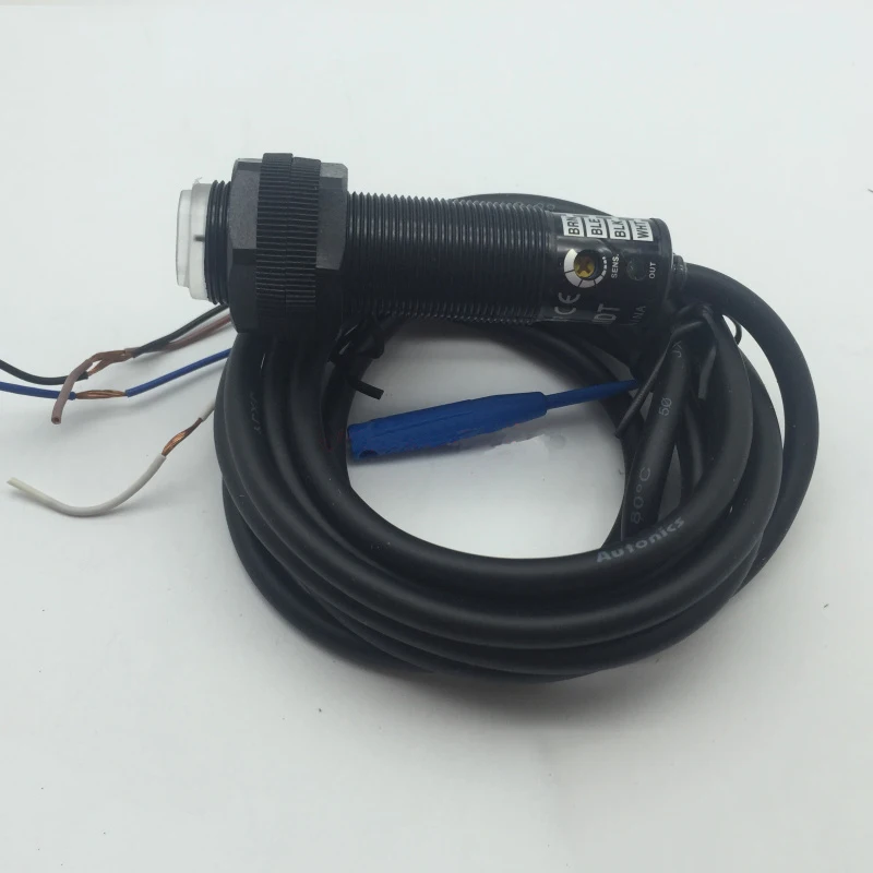 

BRP3M-MDT Photoelectric switch 6months Warranty