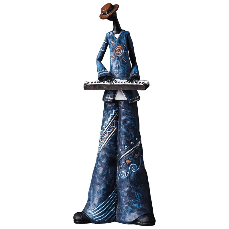 

European band decoration handicrafts home furnishings TV cabinets wine cabinets bar creative gift resin