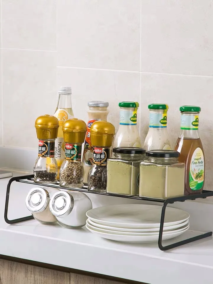 

New high quality 2 Tier Dish Rack Stainless Steel Kitchen Dish Drainer Cup and Dish Organizer Stainless Steel Kitchen Dish Drai