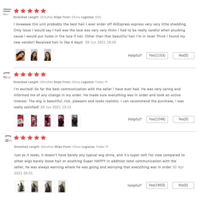 

HALOQUEEN Straight Lace Front Human Hair Wigs For Women 13X4 HD Lace Frontal Wig 4X4 Long Malaysian Straight Lace Closure Wig