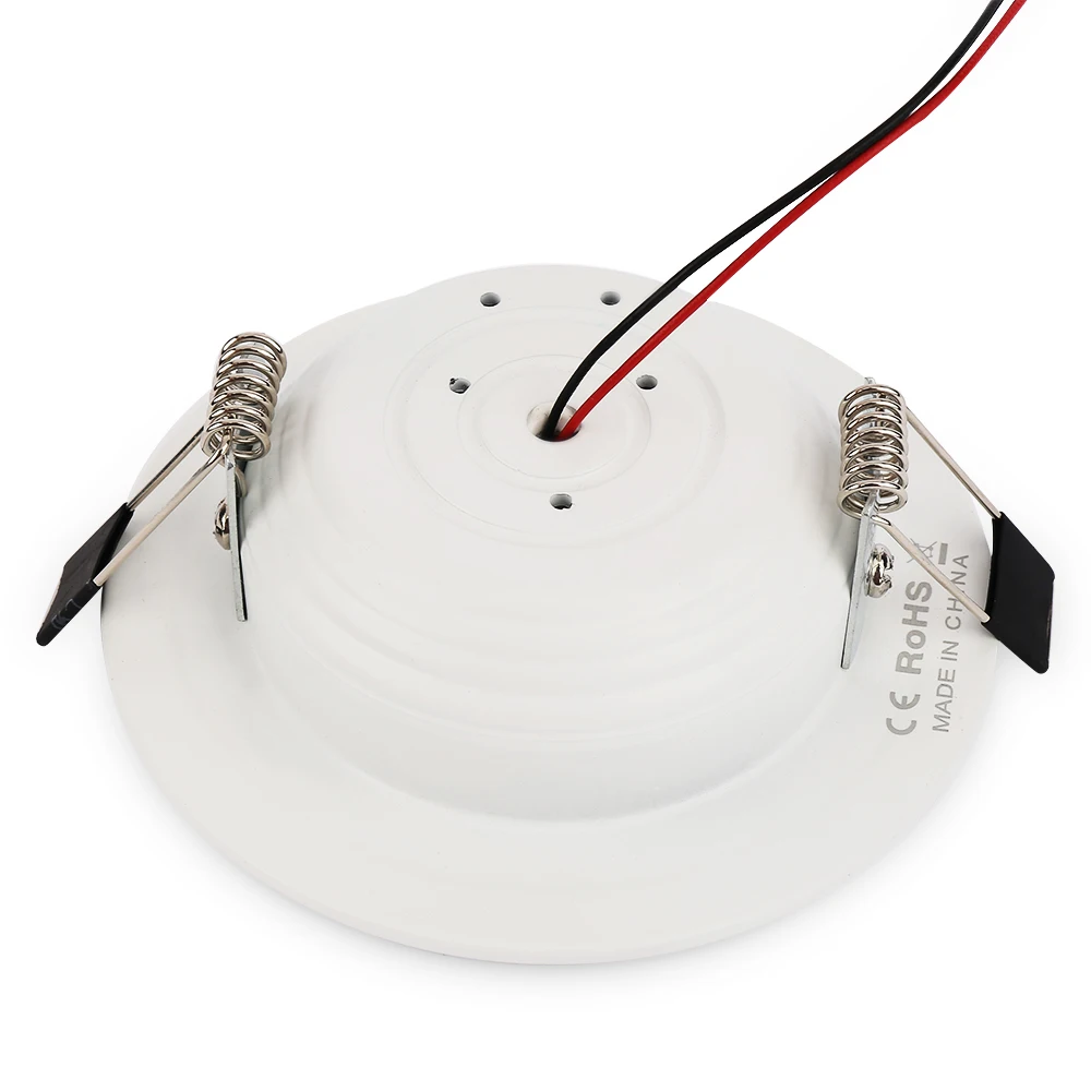 Светодиодный потолочный светильник 10 Вт 5 точечная лампа с регулируемой яркостью