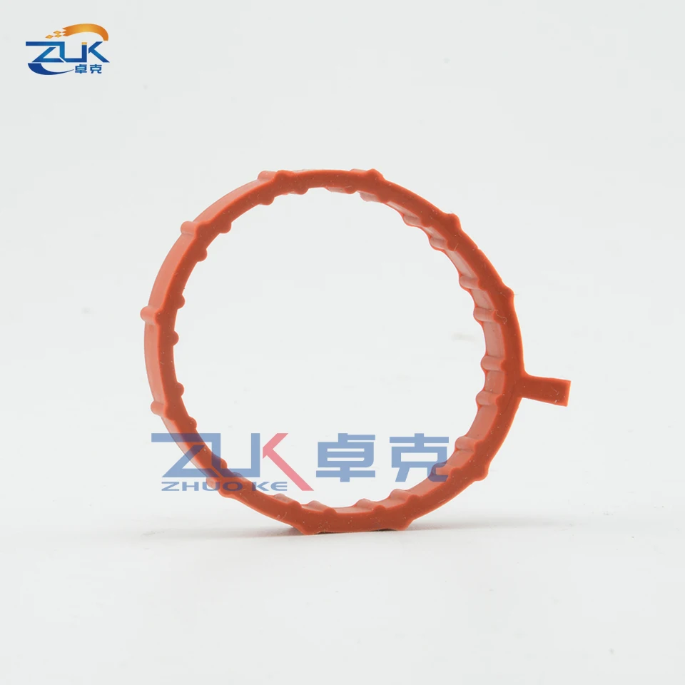 Уплотнительная Прокладка воздухозаборного коллектора ZUK для HONDA Fit JAZZ GD1 GD3 2005 2006