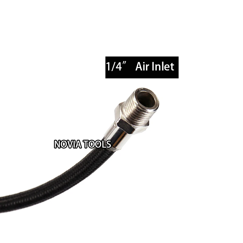 

Heavy duty micro Air Pencil Die Grinder Kit