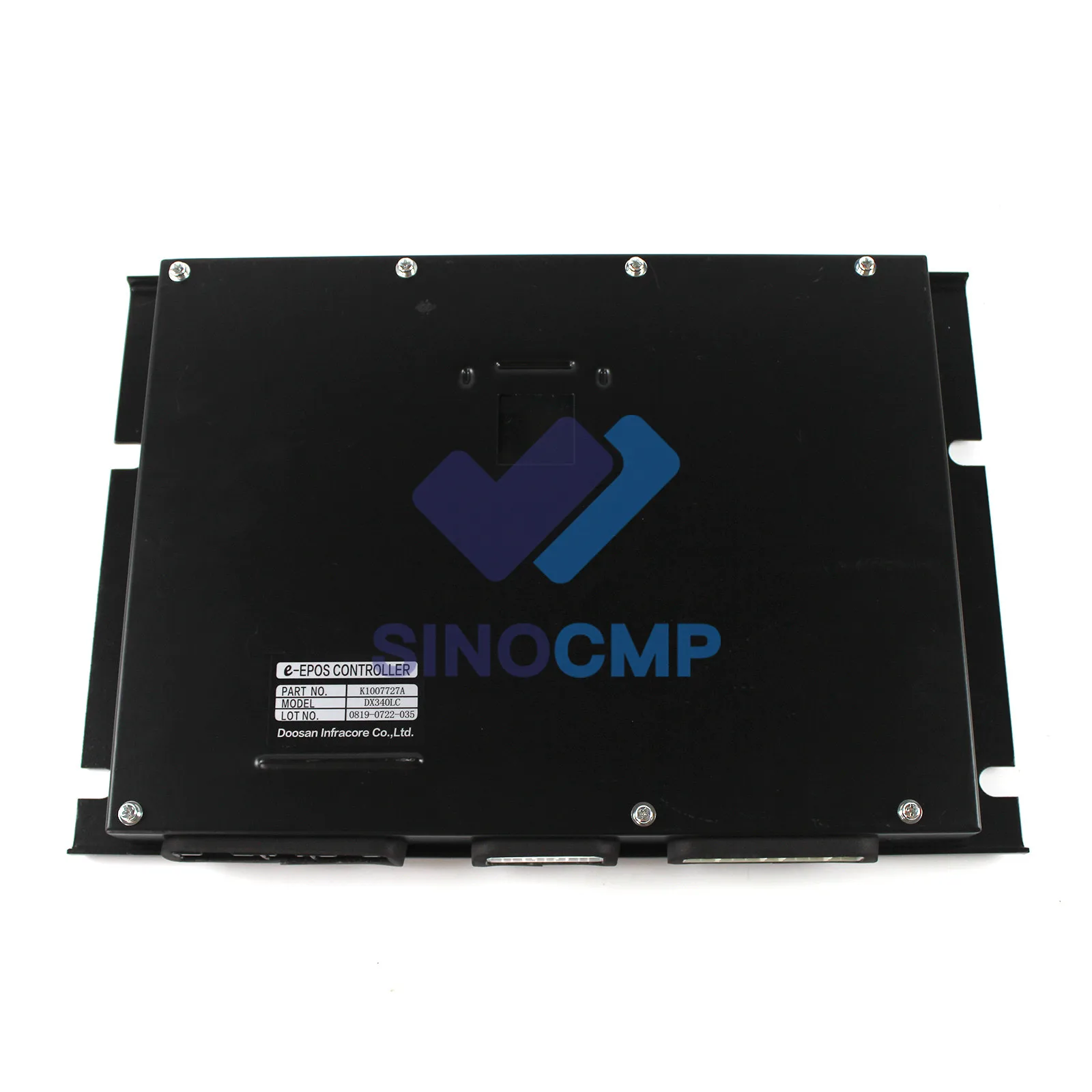 S225LC-V E-EPOS контроллер 543-00054 543-00054A для экскаватора Daewoo Doosan