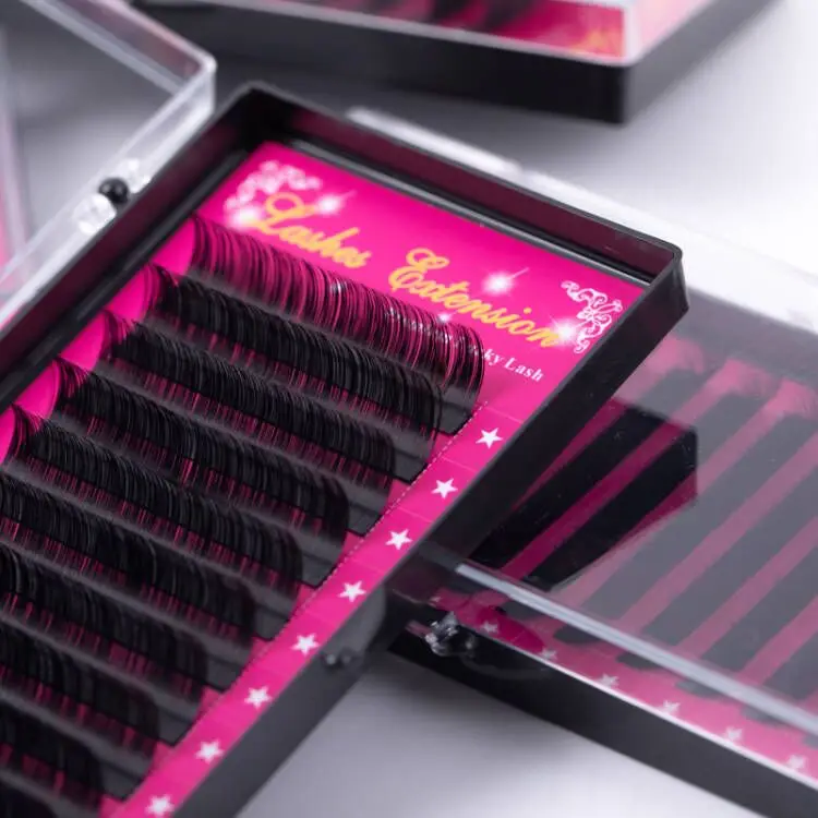 Счастливая ненатуральные искусственные матовый черный все Размеры 8 ~ 15 мм шелк