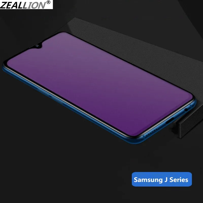 Закаленное стекло Zeallion для Samsung Galaxy J4 J6 Plus J8 J2 Core J5 J7 Prime J3 Pro 2018 защита экрана от