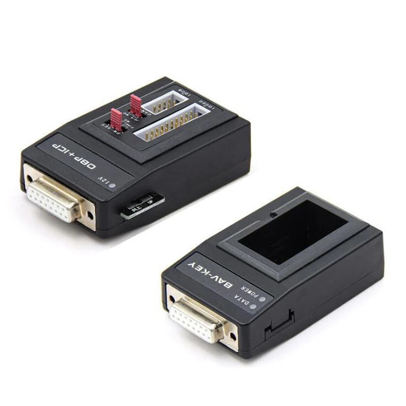 Новый профессиональный мини программатор ACDP FEM BDC для основной машины BMW адаптер