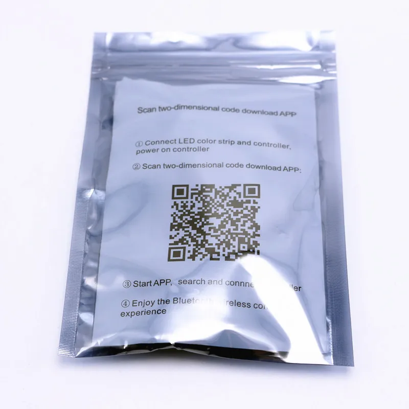 Bluetooth Wifi RGB пульт дистанционного управления DC 5V мини музыкальный контроллер умный