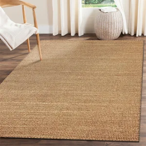50x80cm nordic simple sisal doormat rug straw tatami mat hallway rug pad multi usage decorative living room mat free global shipping