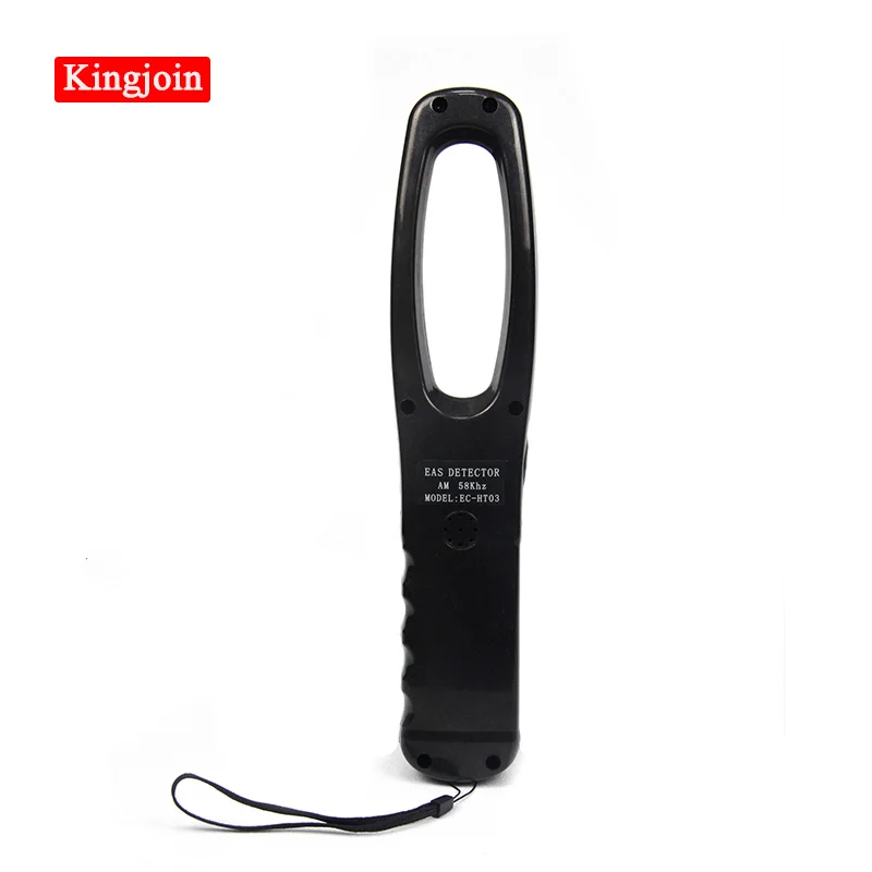 Ручной детектор частоты HT RF тег тестер 8 2 МГц|Система EAS| |