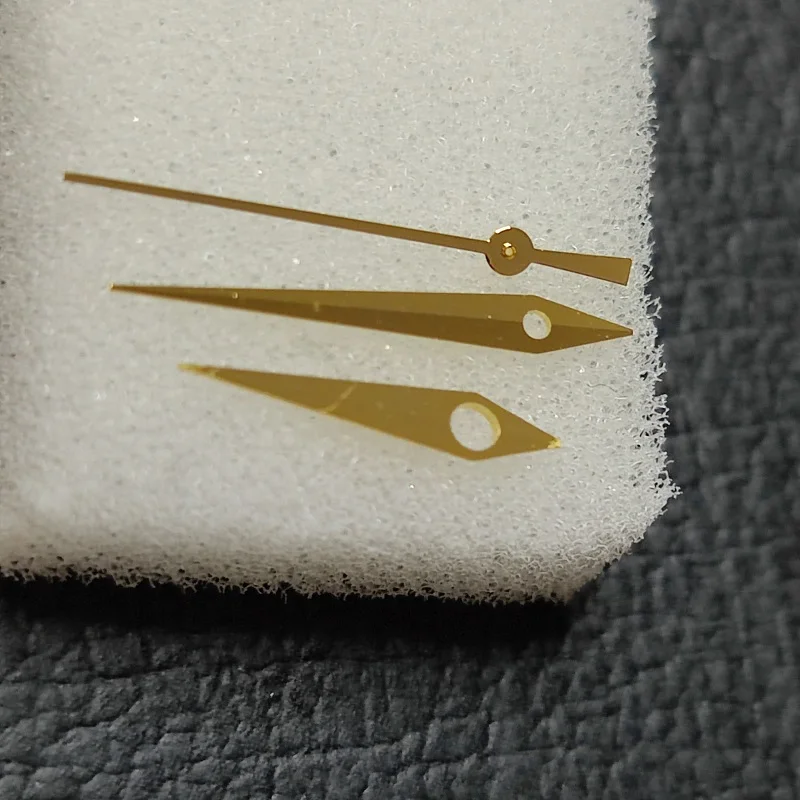 

Watch Accessories Watch Repair Accessories Watch Hands Fit ETA 2892 Movement Watch Hands 00017