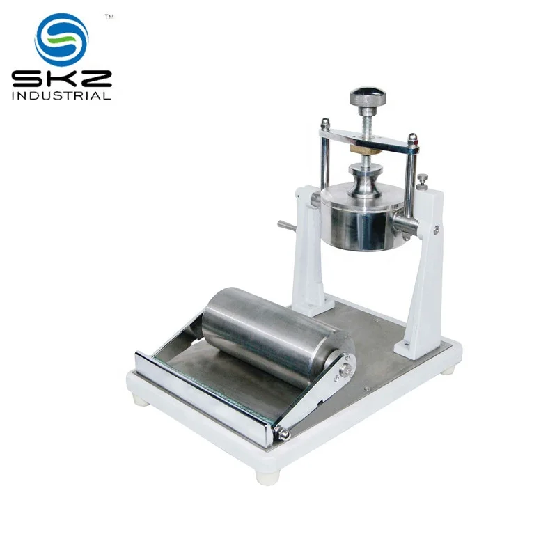 

ISO high quality cobb absorbency tester machine