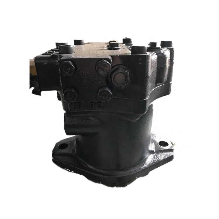 

Spare part D61EX-12 Hydraulic pump assembly 708-7L-00031on hand